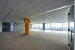 P.J. Oudweg 4 in Almere